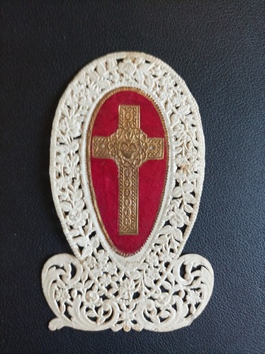 Marque page religieux - marque-page,