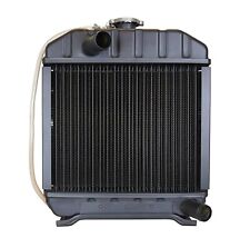 Cuivre Laiton Radiateur Pour Kubota B Modèles B6100 B7100 W/Hydrostatique