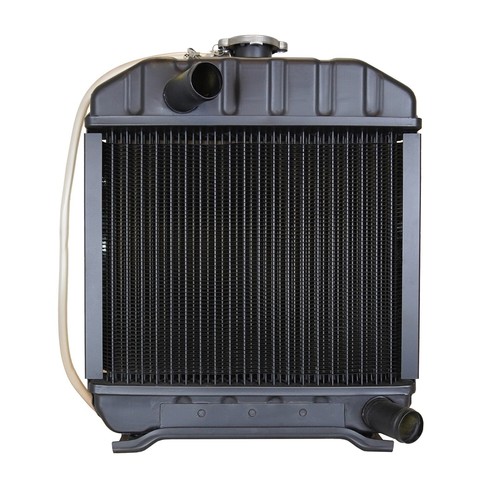 Cuivre laiton radiateur - laiton, pour