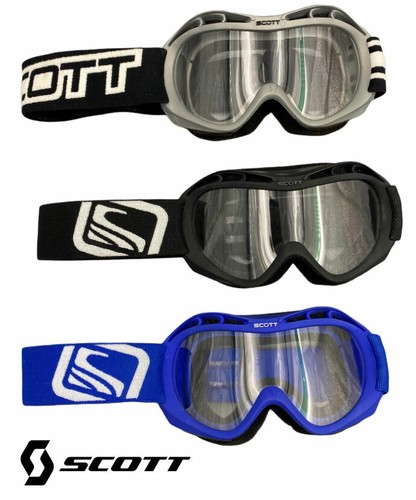 Masque cross scott kid - cross, goggles