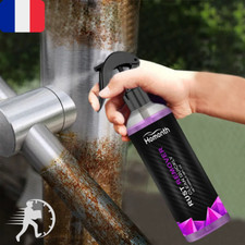 Spray Antirouille Voiture