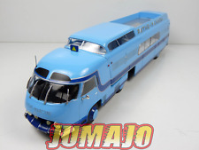 TDF801 Tour De France 1/43 HACHETTE hors série PANHARD TITAN PATHE MARCONI