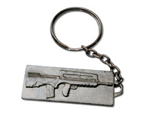 Porte clés FAMAS ?5a.