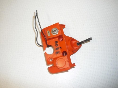 Echo 3900 tronçonneuse - 3900,