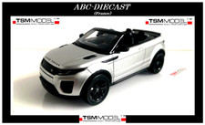 RANGE ROVER EVOQUE Convertible