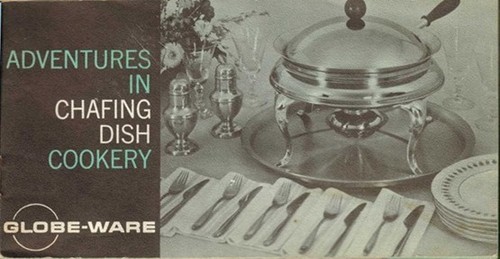 1961 globe wear - 1961, chafing