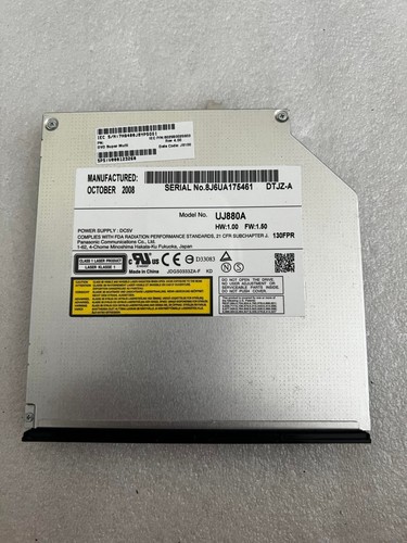 Lecteur dvd graveur pour - dvd, cd