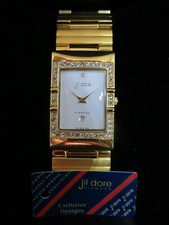 Montre Femme JIL DORE Diamond