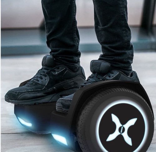 Brand new hover 1 rebel - new,