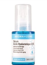 Aroma-Zone Sérum Concentré