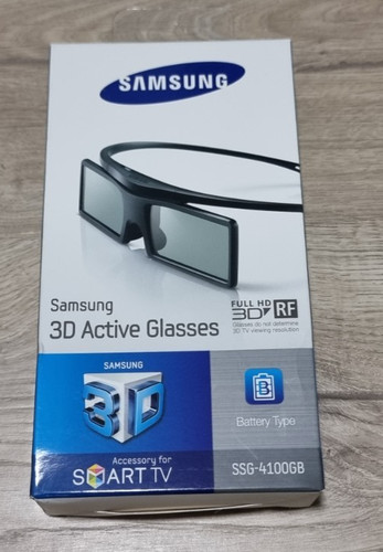 Samsung lunettes 3d active - [samsung],