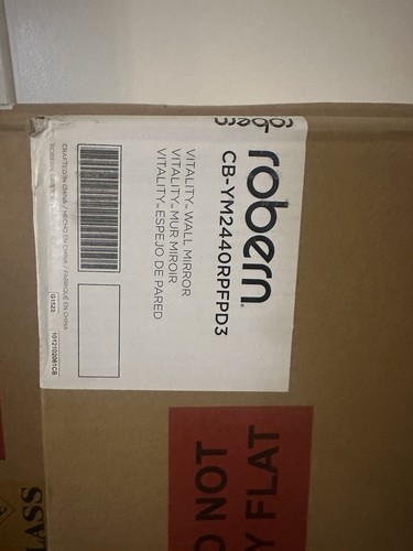 Robern ym2440rpfpd3 40 - robern, -40