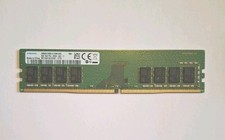 SAMSUNG Barette Mémoire RAM 8