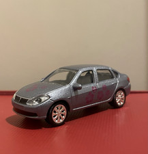 Miniature Norev Renault Symbol
