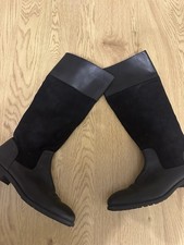 bottes eram femme taille 41 en