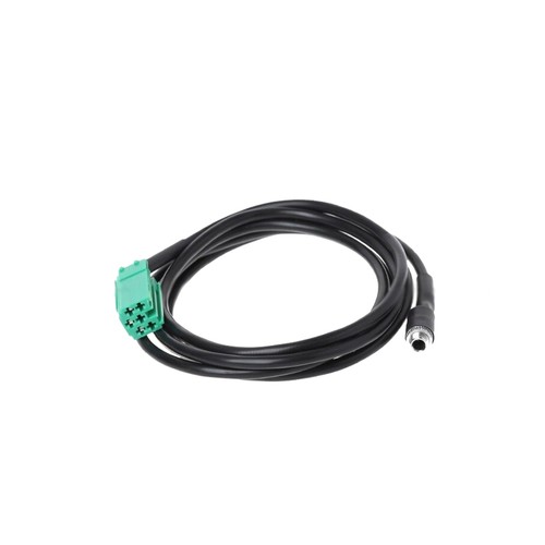 Câble aux adaptateur jack - aux,