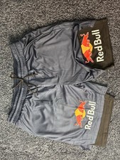 Short De Sport Red Bull