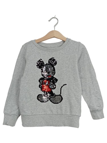 Disney pull mickey enfant gris - disney,