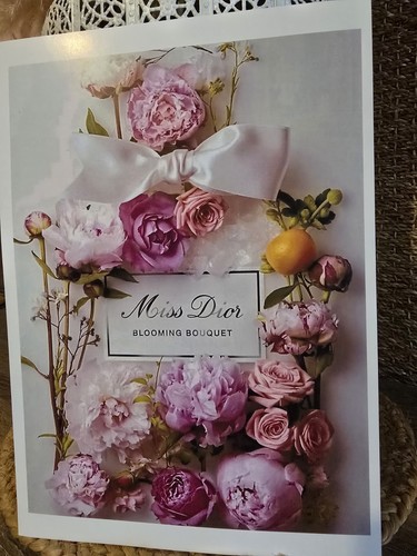 Affiche deco dior miss - affiche,