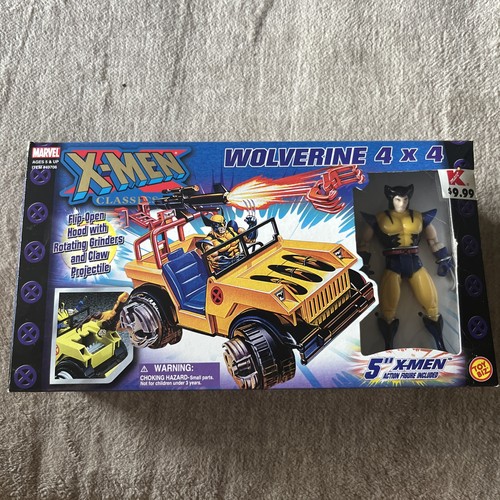 Men classics wolverine 4x4 - classics,