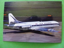 Air france caravelle iii - air,