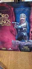 Sideshow/Weta LOTR The Two