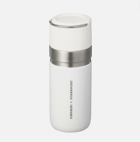 Starbucks korea 2023 - starbucks,