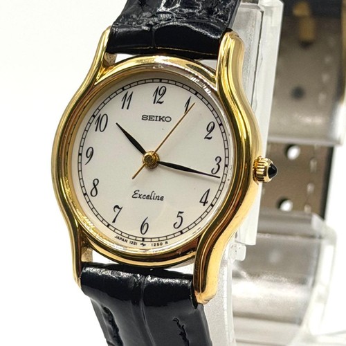 Montre femme seiko exceline - femme,