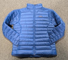 MEN'S PATAGONIA  DOWN  SWEATER