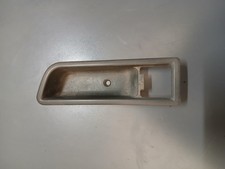 Renault Express / Cache