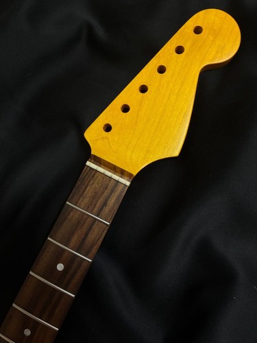 Stratocaster no158 nitro satin - no158,