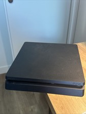 Sony playstation slim ps4 - playstation, 4