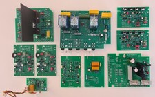 PCB KIT - REVOX A77 (Bring new life to your A77)
