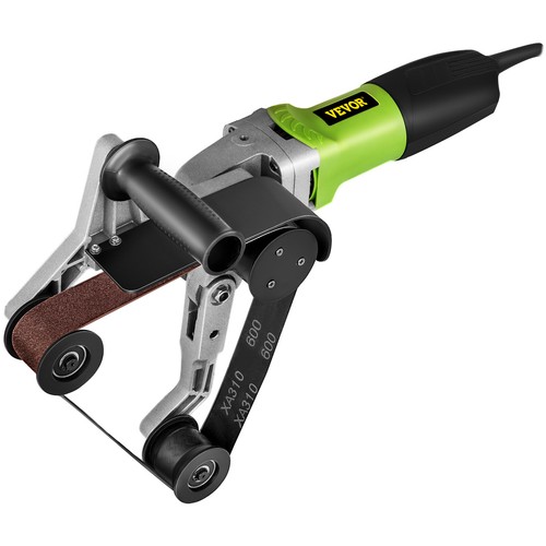 Ponceuse bande 800w - ponceuse, à