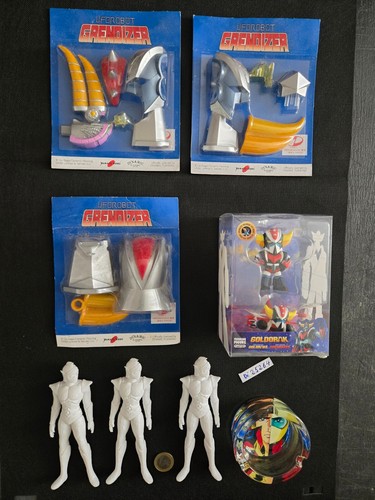Gros lot figurines - (28),