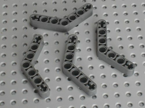 Lego technic dkstone beam - dkstone,