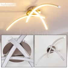 Plafonnier Design LED Lustre Lampe de couloir Lampe à suspension Lampe de séjour