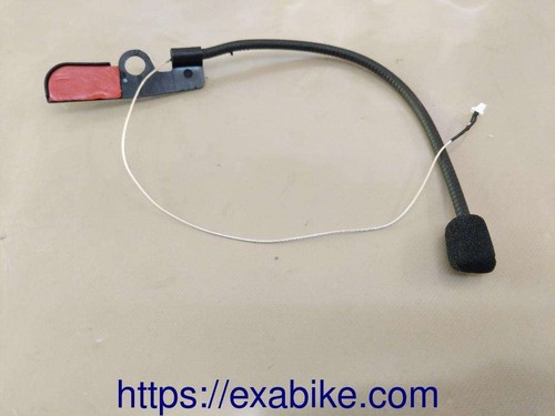 Micro pour casque bmw - micro,