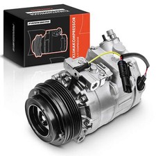 Compresseur D'Air