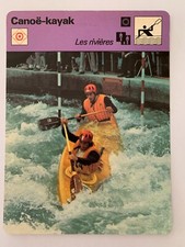 CARTE EDITIONS RENCONTRE 1978
