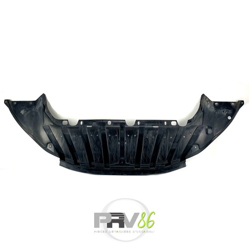 Cache sous moteur - cache,