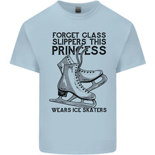 This Princess Vêtements Glace