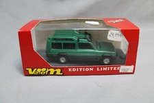 AD566 VEREM SOLIDO EDITION