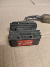 Régulateur Origine HONDA 125