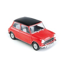 1:24 Austin Mini Cooper 1300