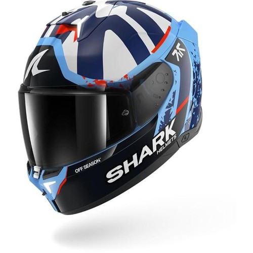 Shark casque intégral - intégral, skwal