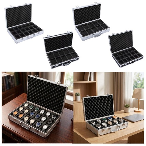 Coffret cadeau pour montre