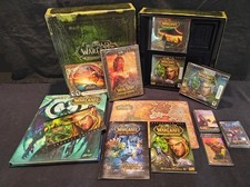 World of Warcraft The Burning
