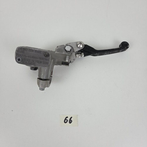 Honda 1998 2007 - 1998-2007, pompe