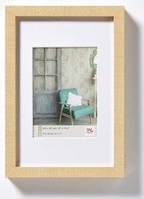 Cadre Photo Naturel 40 x 60 cm